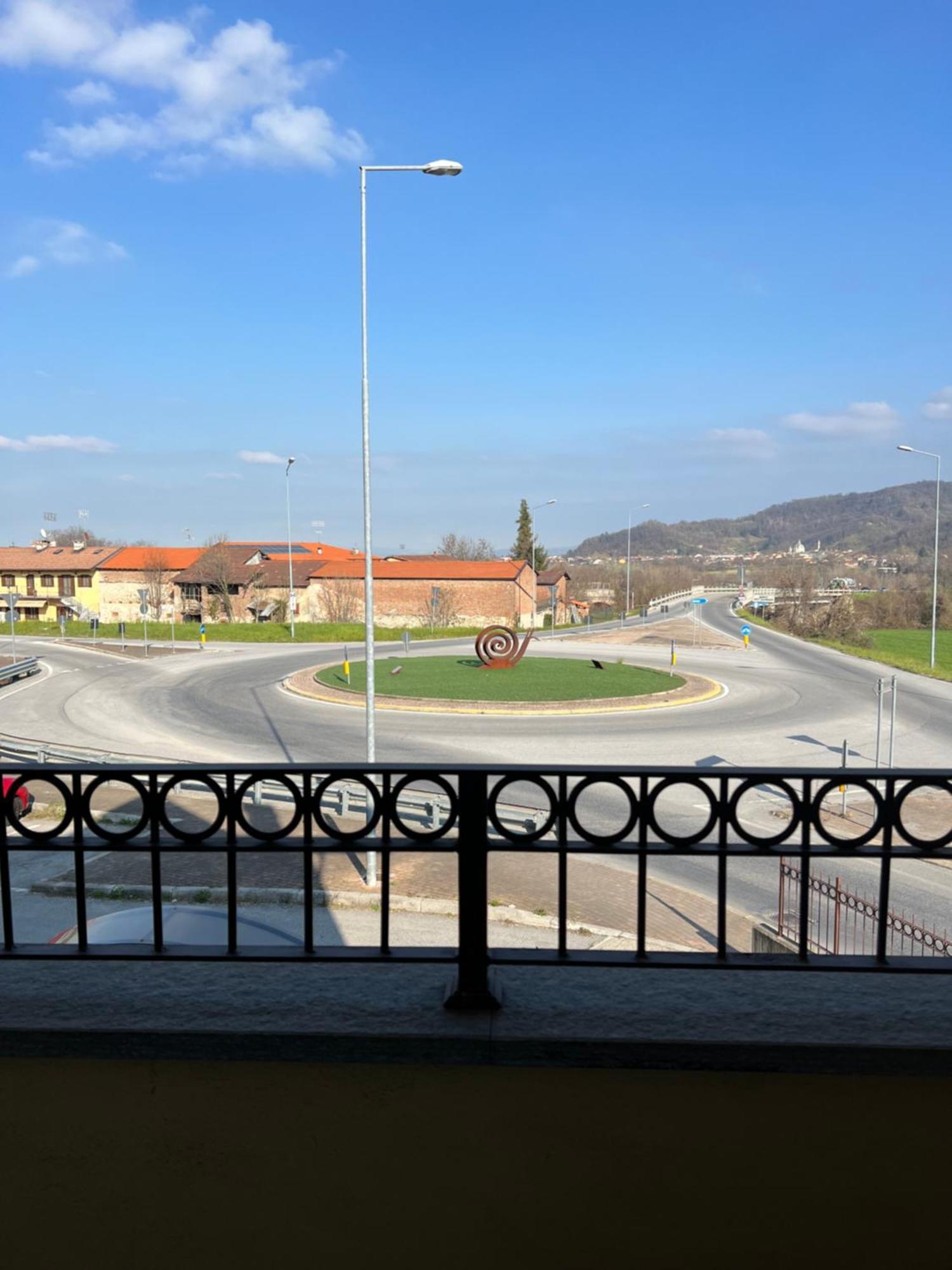 Casa I Cedri Apartman Borgo San Dalmazzo Kültér fotó