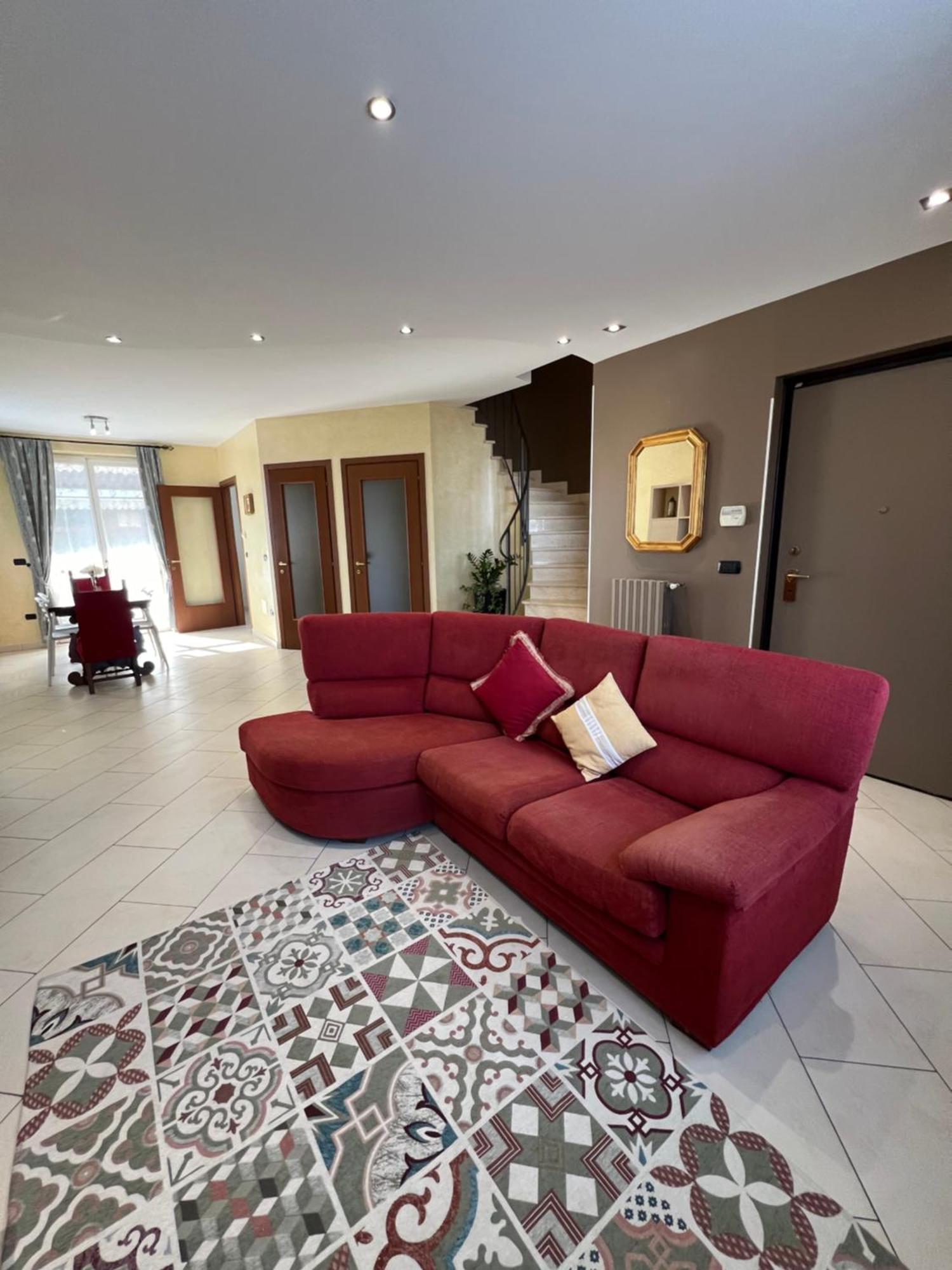 Casa I Cedri Apartman Borgo San Dalmazzo Kültér fotó