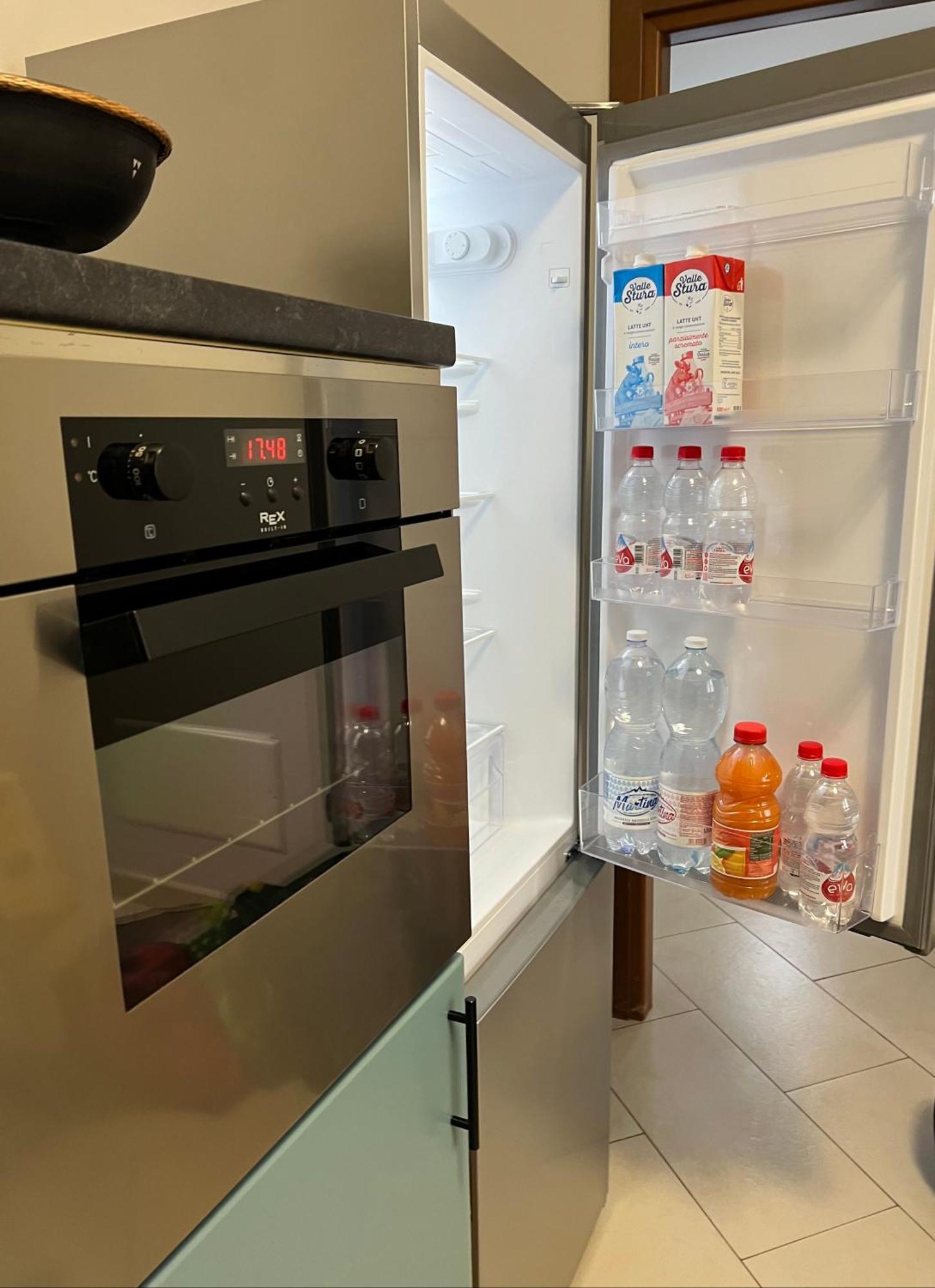 Casa I Cedri Apartman Borgo San Dalmazzo Kültér fotó
