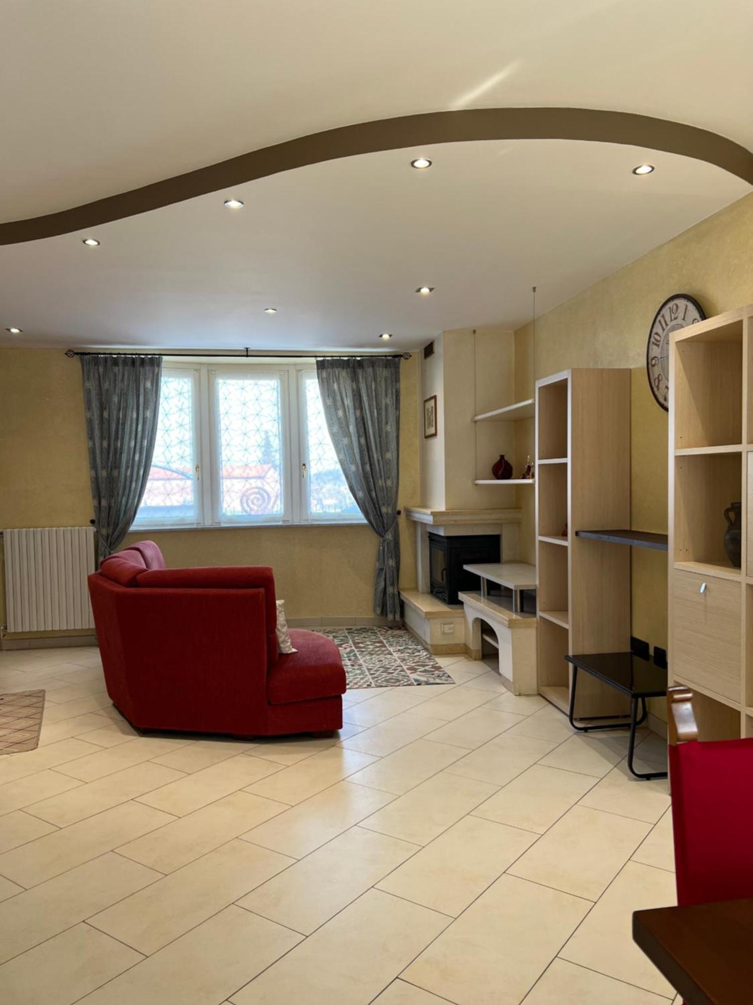 Casa I Cedri Apartman Borgo San Dalmazzo Kültér fotó