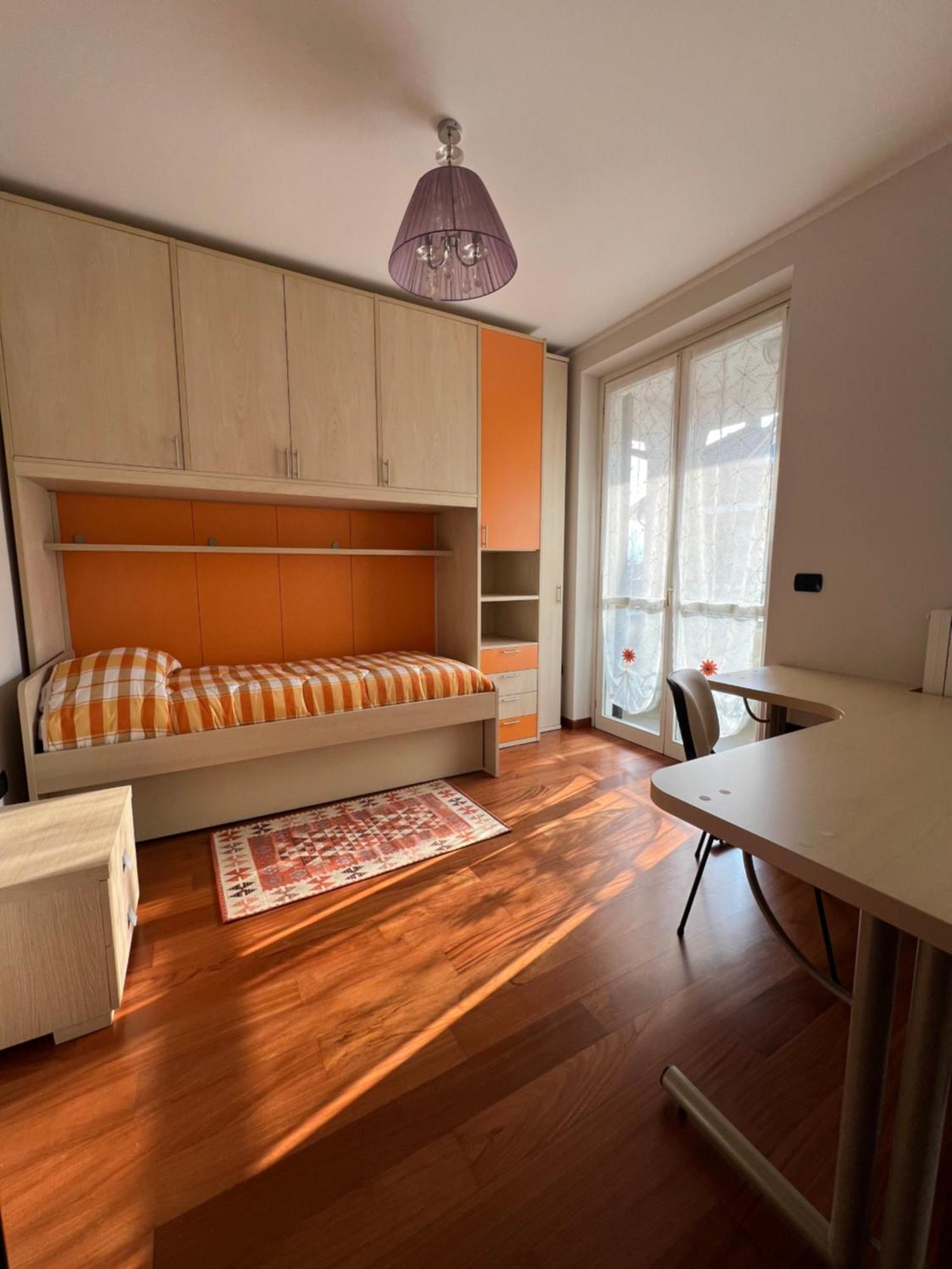 Casa I Cedri Apartman Borgo San Dalmazzo Kültér fotó