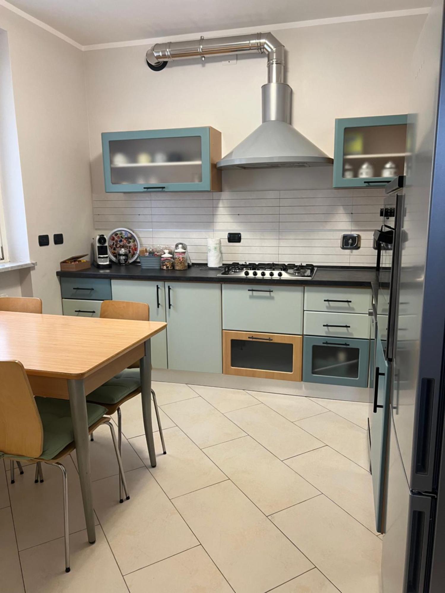 Casa I Cedri Apartman Borgo San Dalmazzo Kültér fotó