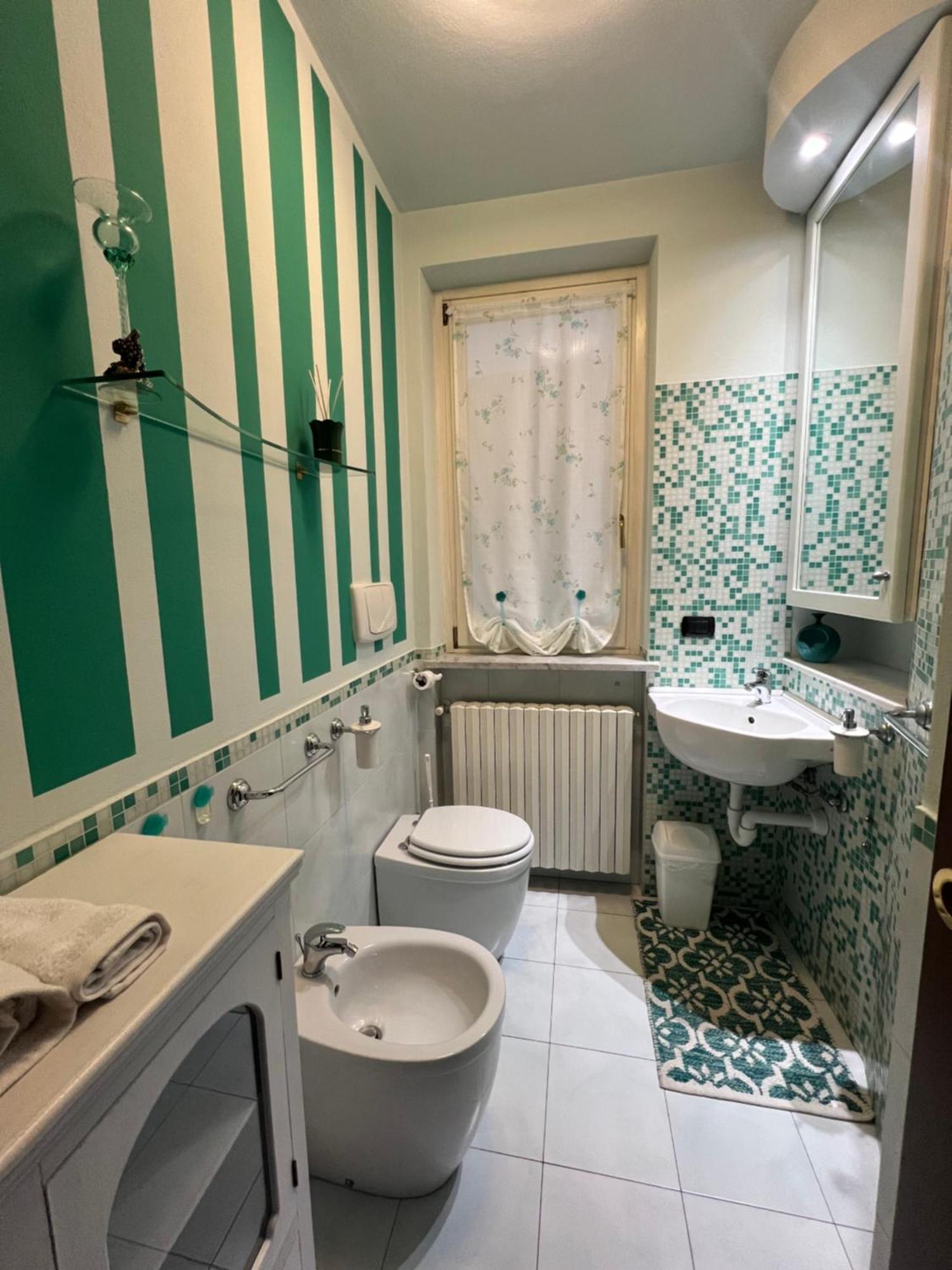 Casa I Cedri Apartman Borgo San Dalmazzo Kültér fotó