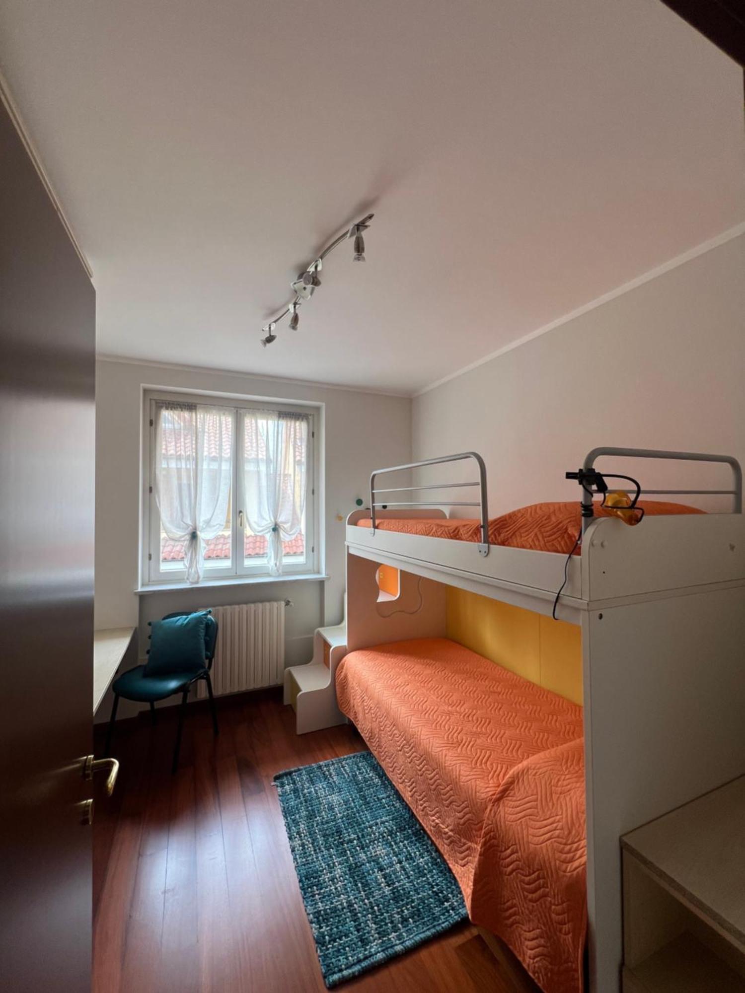 Casa I Cedri Apartman Borgo San Dalmazzo Kültér fotó