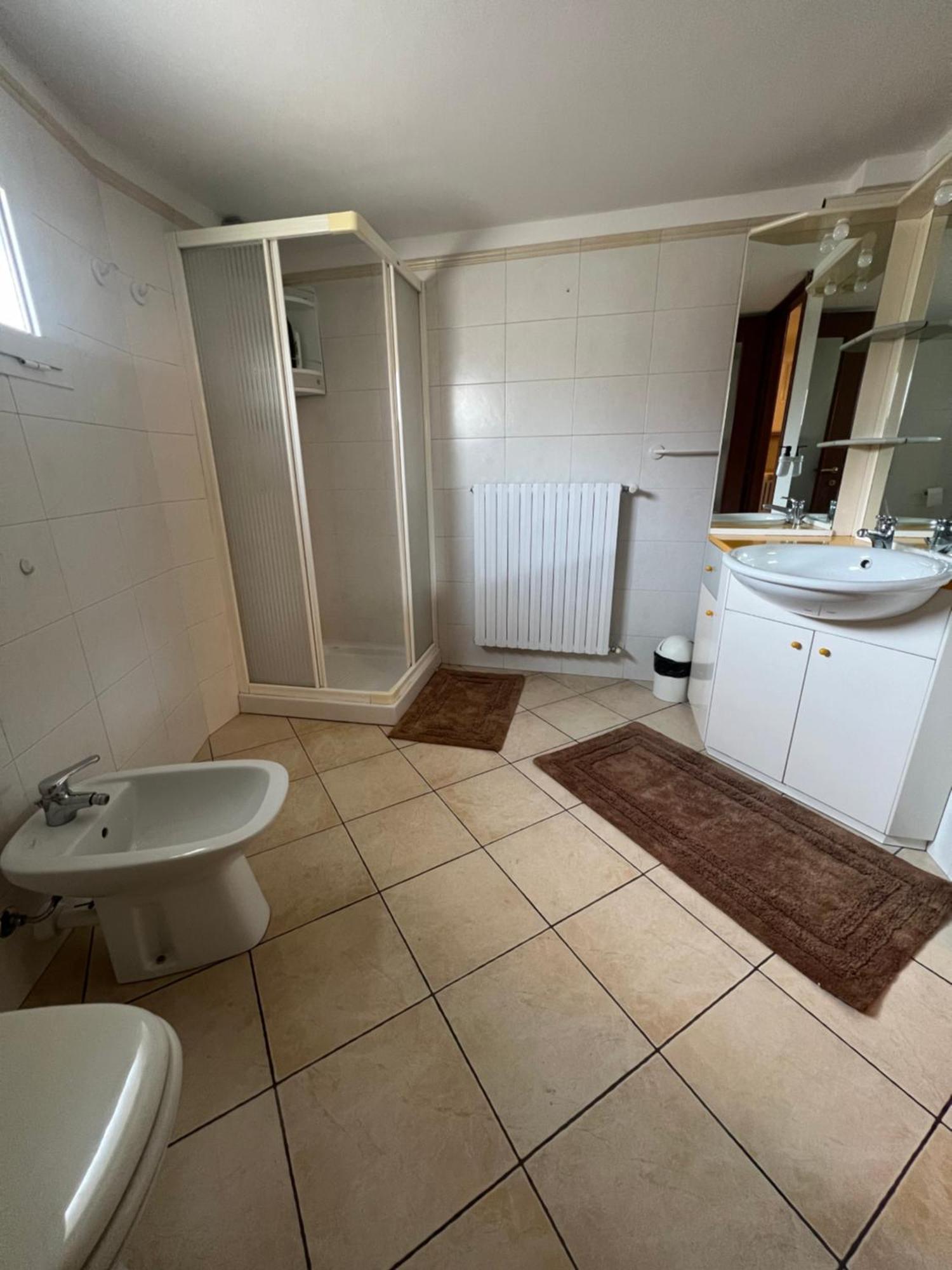 Casa I Cedri Apartman Borgo San Dalmazzo Kültér fotó