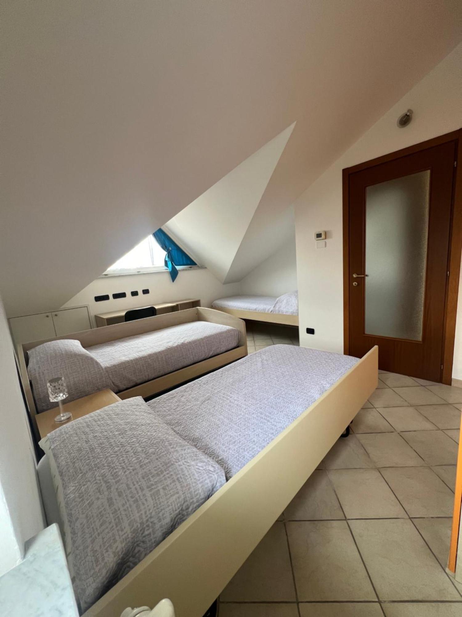 Casa I Cedri Apartman Borgo San Dalmazzo Kültér fotó